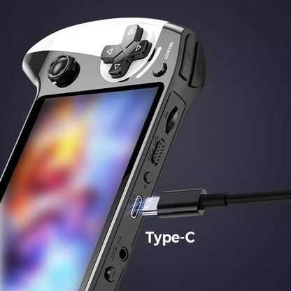 📢50% de réduction！！！📍🎁Console de jeux d'arcade portable polyvalente et ludique