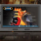 Set di Console di Gioco Portatile HD SF3000