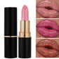 Rossetto Glitter Waterproof e Idratante