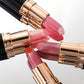 Rossetto Glitter Waterproof e Idratante