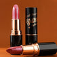 Rossetto Glitter Waterproof e Idratante