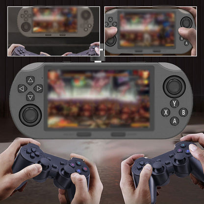 SF3000 portátil de alta definición consola de juegos Se