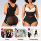 🎉Vendite Speciali - 49% Di Sconto✨Body Yoga a Rete Leggera 3 in 1 per Donna