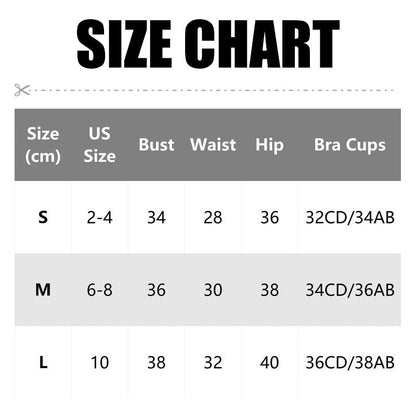 👙 50% DE RÉDUCTION ! 🌸 Ensemble Bikini Taille Haute avec Jupe de Bain – Tissu Séchage Rapide, Maintien Confortable & Style Élégant ☀️