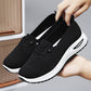 Scarpe da Donna Leggere Traspiranti Slip-On Casuale