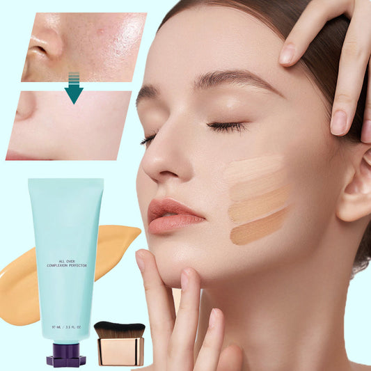 🔥 Vendita calda 49% di sconto💝 Correttore in Crema Impermeabile Idratante per Donne