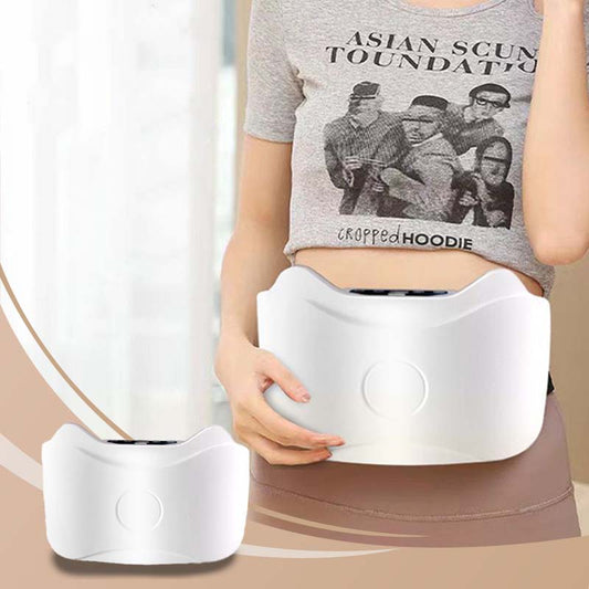 🎁Arma magica dimagrante🔥Massaggiatore addominale elettrico wireless per bruciare i grassi e favorire la digestione