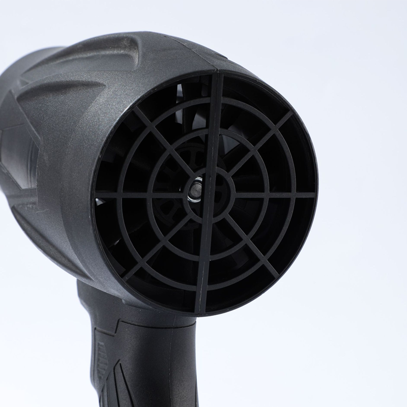 🌪️ Tempo limitato a metà prezzo - Ventilatore portatile Turbo Blower
