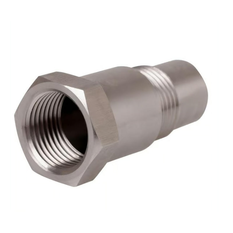 🔥  Adaptateur de filtre pour capteur d'oxygène 🔥