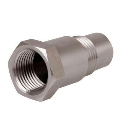 🔥  Adaptateur de filtre pour capteur d'oxygène 🔥