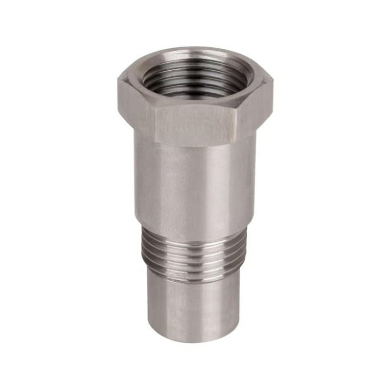 🔥  Adaptateur de filtre pour capteur d'oxygène 🔥