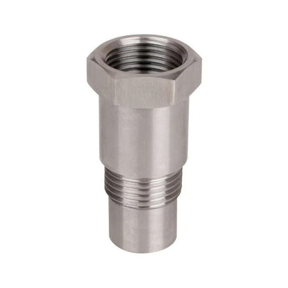 🔥  Adaptateur de filtre pour capteur d'oxygène 🔥