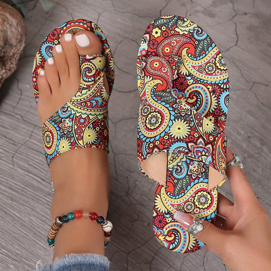 💕Vendita limitata al 50%⏳Sandali ortopedici leggeri da donna