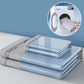 ✨2025 Summer essentials✨Refreshing Antibacterial Washable 3 Piece Bed Mat Set.