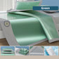 ✨2025 Summer essentials✨Refreshing Antibacterial Washable 3 Piece Bed Mat Set.