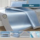 ✨2025 Summer essentials✨Refreshing Antibacterial Washable 3 Piece Bed Mat Set.
