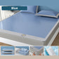 ✨2025 Summer essentials✨Refreshing Antibacterial Washable 3 Piece Bed Mat Set.