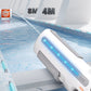 💥Elettrico a getto d'acqua a lunga gittata con LED per bambini e adulti