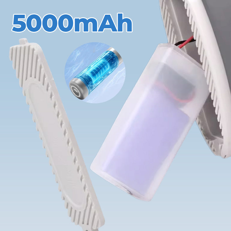 💥Elettrico a getto d'acqua a lunga gittata con LED per bambini e adulti