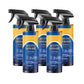 Agente Spray Avanzato per Rivestimento Rapido dell’Auto