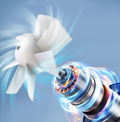 🔥Incontournables de l'été🌪️Mini ventilateur portable multifonction à pince