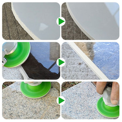🔥🔥🔥Disco de diamante para pulir y recortar azulejos éxito