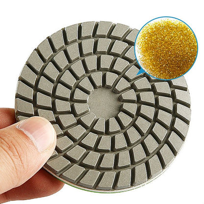 🔥🔥🔥Disco de diamante para pulir y recortar azulejos éxito