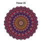 Carillon a Vento Sospeso 3D