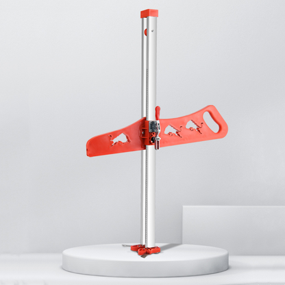 🔪 50% DE RÉDUCTION! ⚙️ Outil de coupe pour cloisons sèches pliable en acier inoxydable – Précision, durabilité & rangement compact – Idéal pour les travaux de rénovation et de bricolage 🛠️