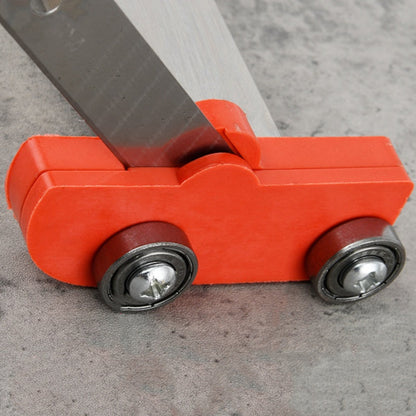 🔪 50% DE RÉDUCTION! ⚙️ Outil de coupe pour cloisons sèches pliable en acier inoxydable – Précision, durabilité & rangement compact – Idéal pour les travaux de rénovation et de bricolage 🛠️