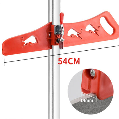 🔪 50% DE RÉDUCTION! ⚙️ Outil de coupe pour cloisons sèches pliable en acier inoxydable – Précision, durabilité & rangement compact – Idéal pour les travaux de rénovation et de bricolage 🛠️