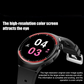 ✨Orologio Bluetooth intelligente - Orologio per il monitoraggio della salute