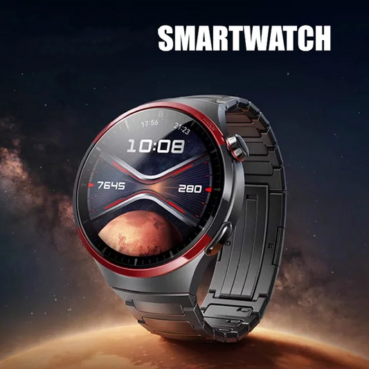 ✨Orologio Bluetooth intelligente - Orologio per il monitoraggio della salute