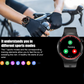 ✨Orologio Bluetooth intelligente - Orologio per il monitoraggio della salute