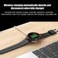 ✨Orologio Bluetooth intelligente - Orologio per il monitoraggio della salute