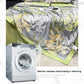 🌞Saldi estivi - 50% di sconto🏆Lenzuolo rinfrescante floreale (set da 4 pezzi)