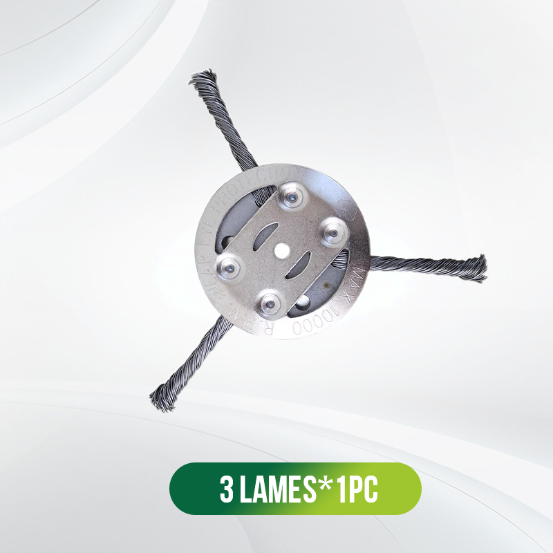 📢 ACHETEZ 1, OFFERT 1 ! 🔧 Tête de Remplacement pour Débroussailleuse – Universelle, Installation Facile, Durable 🌿