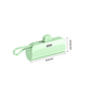 Power Bank Portatile ad Alta Capacità con Cavi Integrati