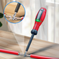 Cacciavite a croce magnetico 2 in 1 a coppia elevata e forte con testa piatta