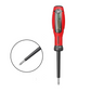 Cacciavite a croce magnetico 2 in 1 a coppia elevata e forte con testa piatta