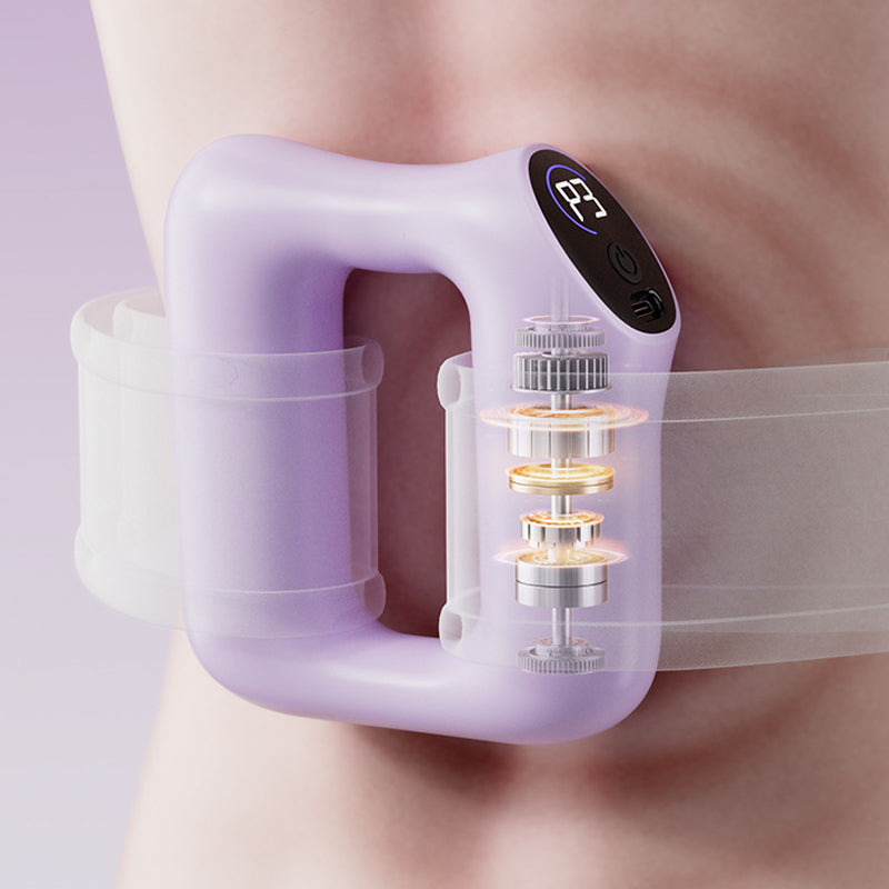 Anello di fascia multifunzionale per tutto il corpo