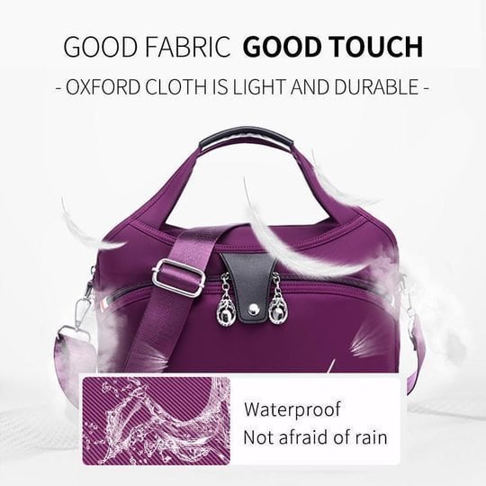 Borsa a tracolla moda donna
