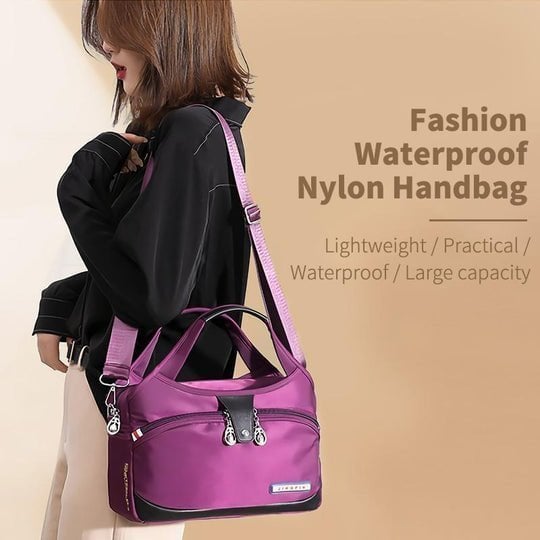 Borsa a tracolla moda donna
