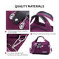 Borsa a tracolla moda donna