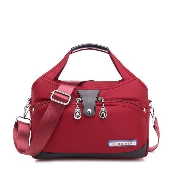 Borsa a tracolla moda donna