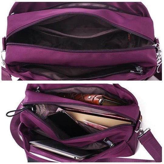 Borsa a tracolla moda donna