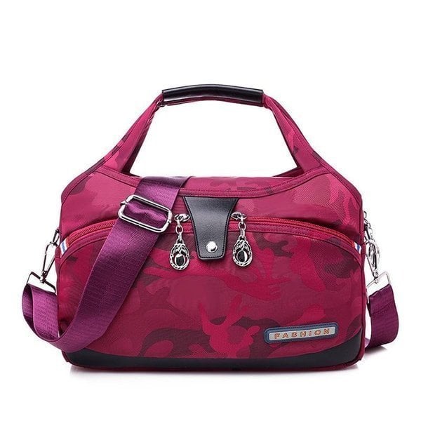 Borsa a tracolla moda donna