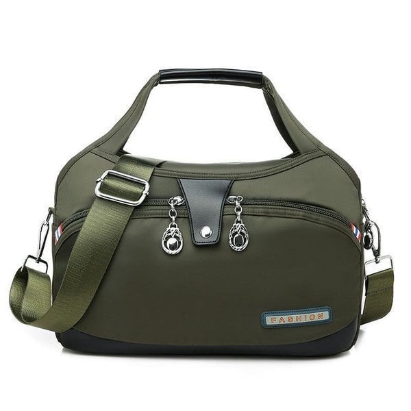 Borsa a tracolla moda donna