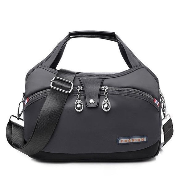 Borsa a tracolla moda donna