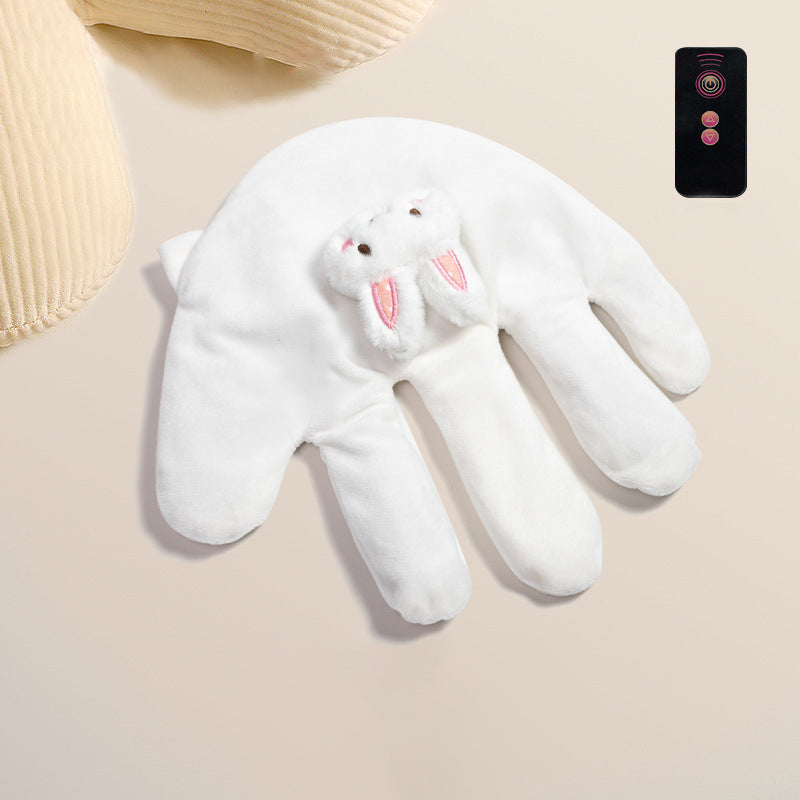 👼💤 VENDITA OTTIMA 50% DI SPENSIERO🛌 Palma nanna per neonati intelligente e lenitiva